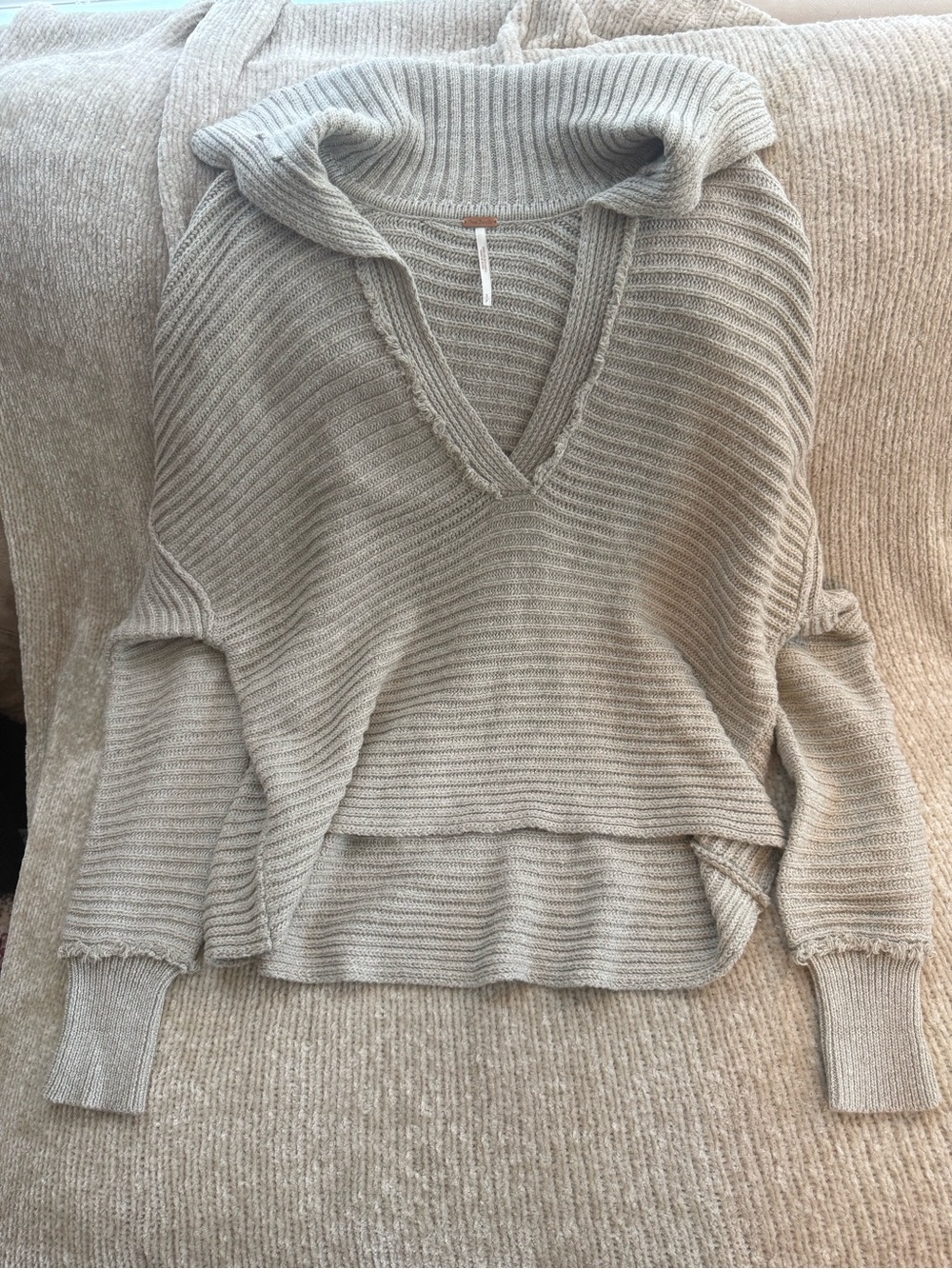 Free People Sweater